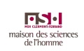 Logo MSH Clermont-Ferrand